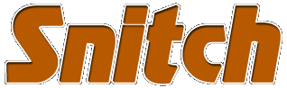 Snitch